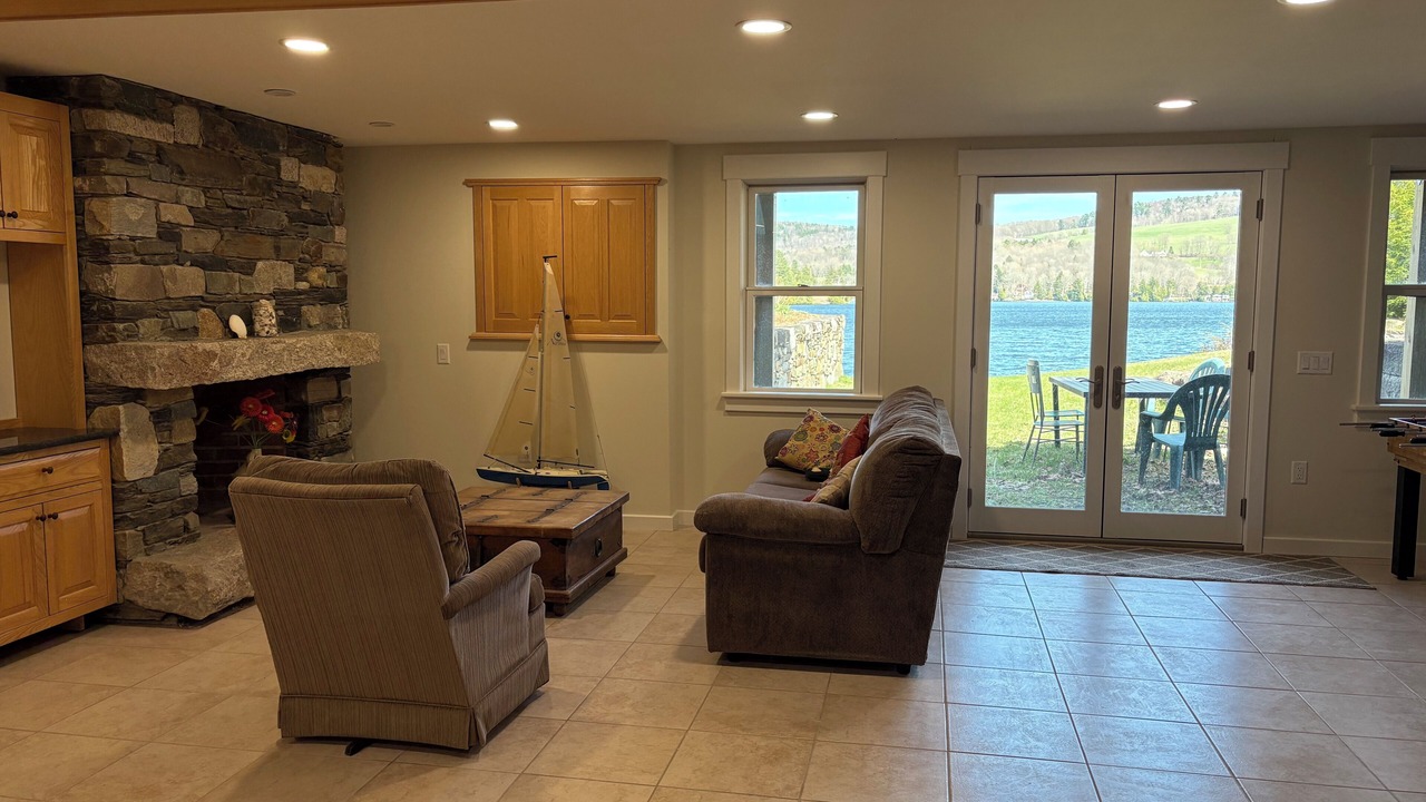 Photo of Livingroom in Barnet