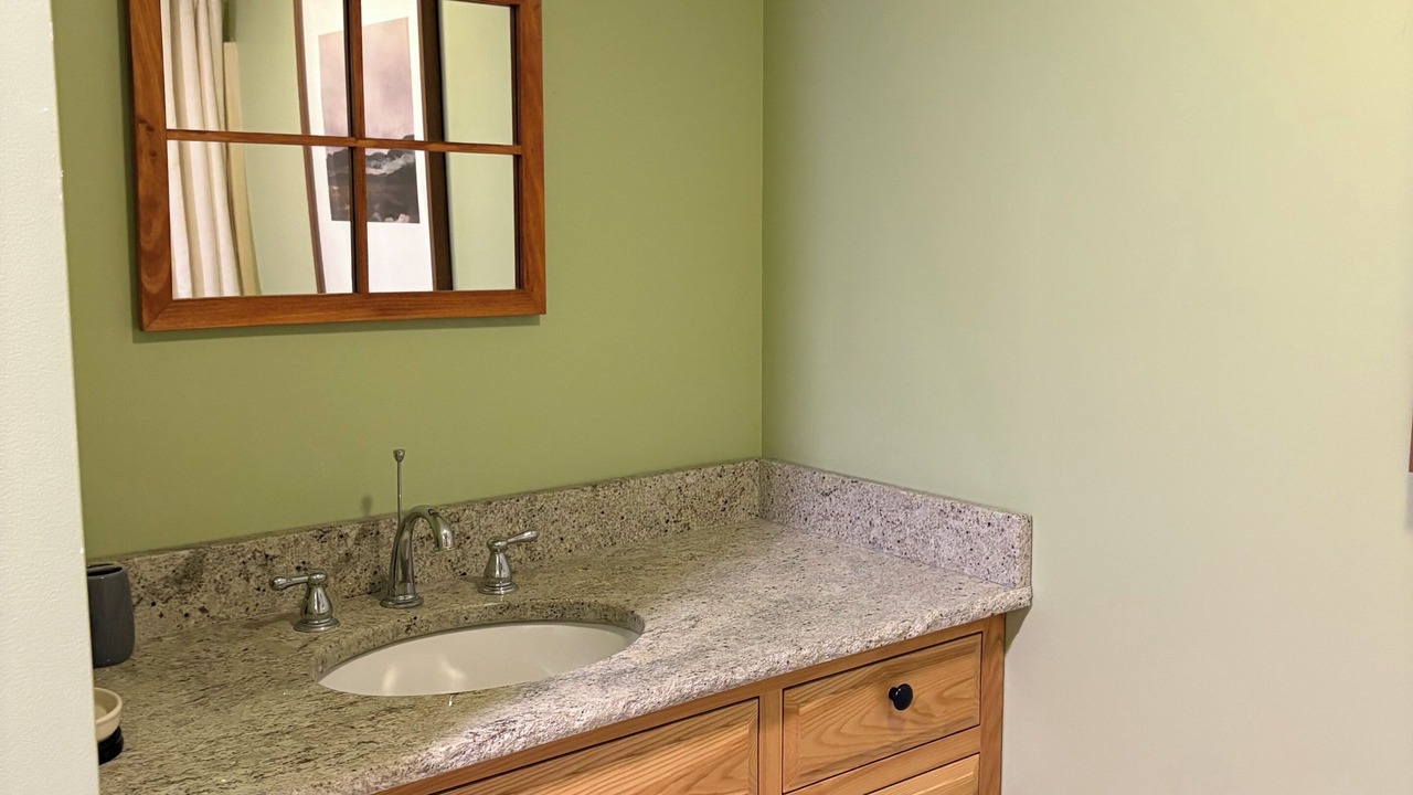 Photo of Bathroom in Barnet