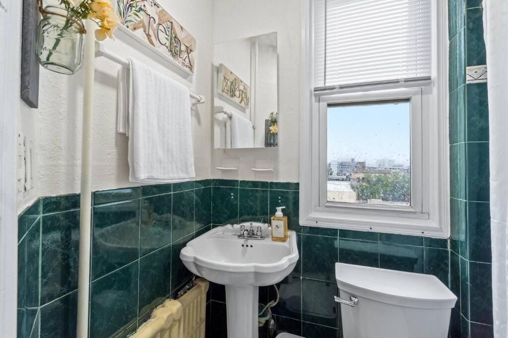 Photo of Bathroom in West New York