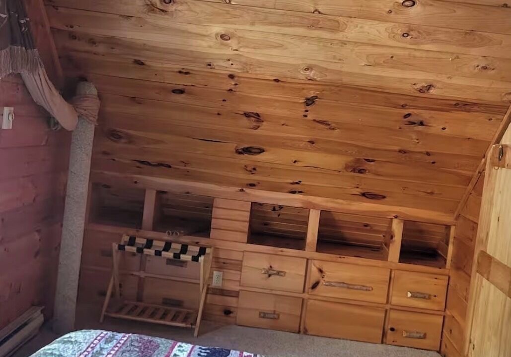 Photo of Bedroom in Olmstedville
