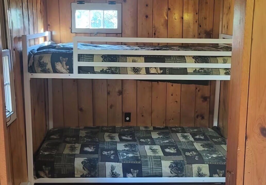 Photo of Bedroom in Olmstedville