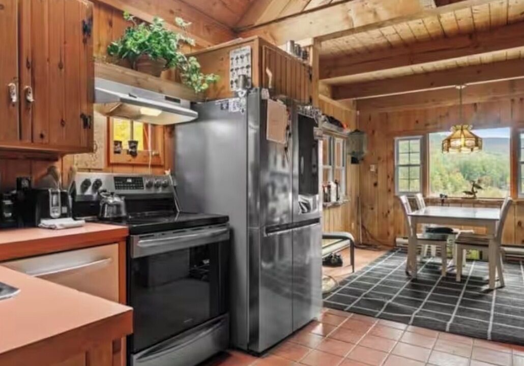 Photo of Kitchen in Olmstedville