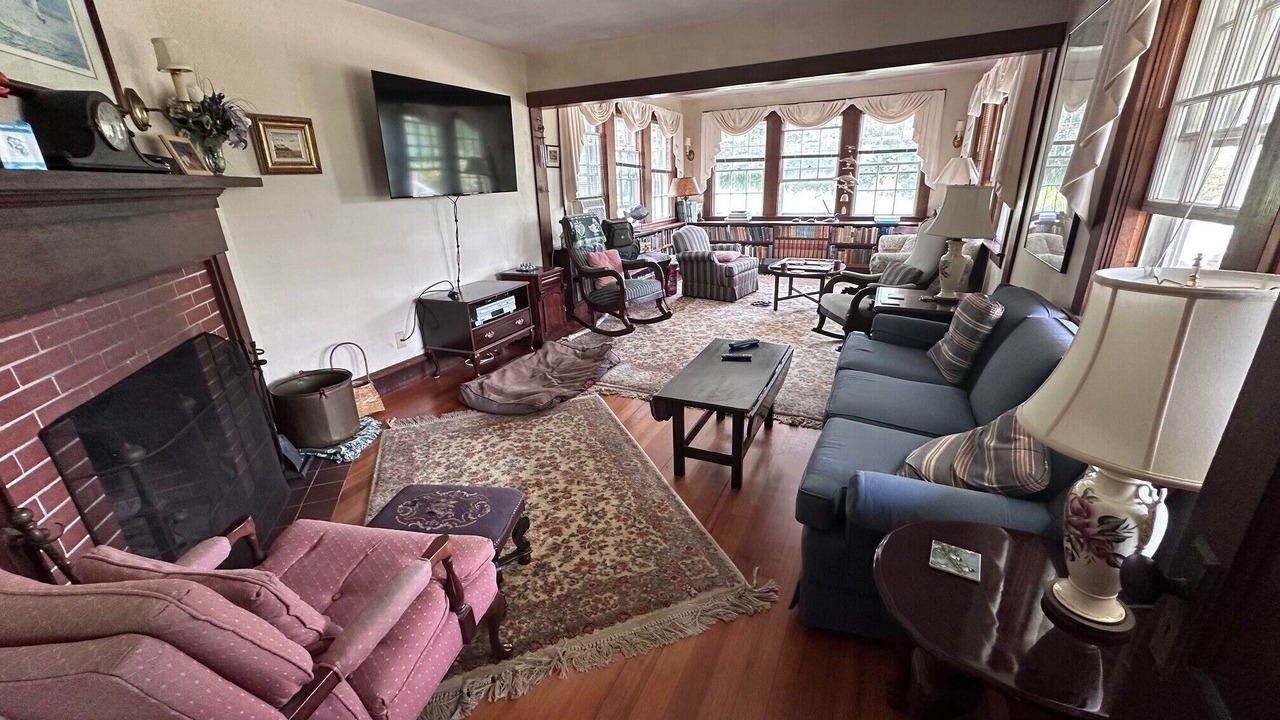 Photo of Livingroom in North Chatham