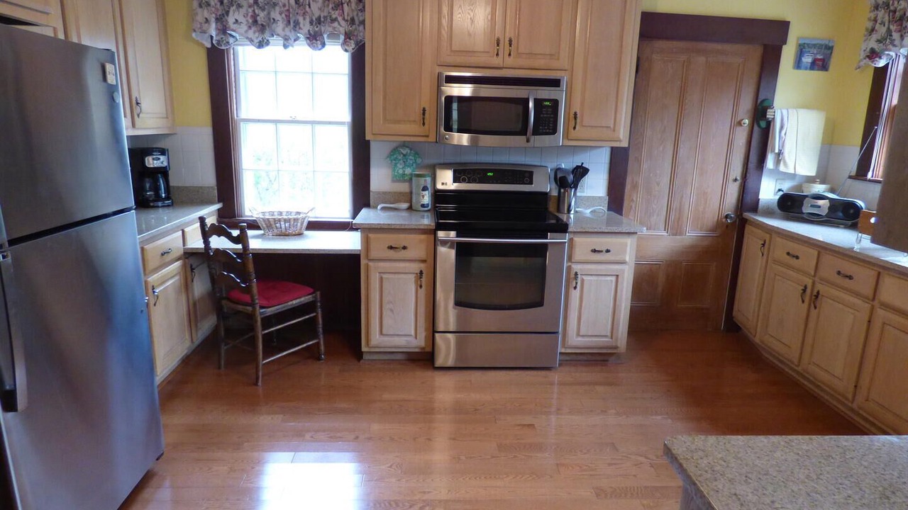 Photo of Kitchen in North Chatham