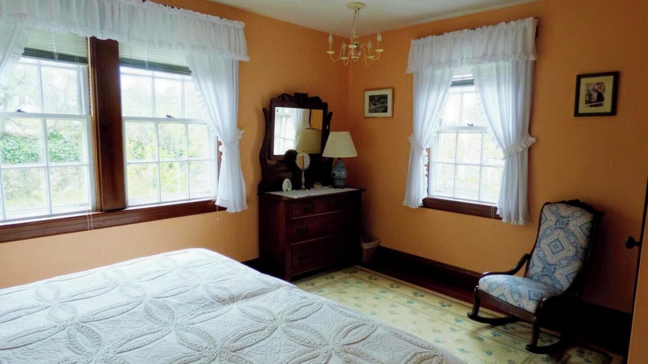 Photo of Bedroom in North Chatham