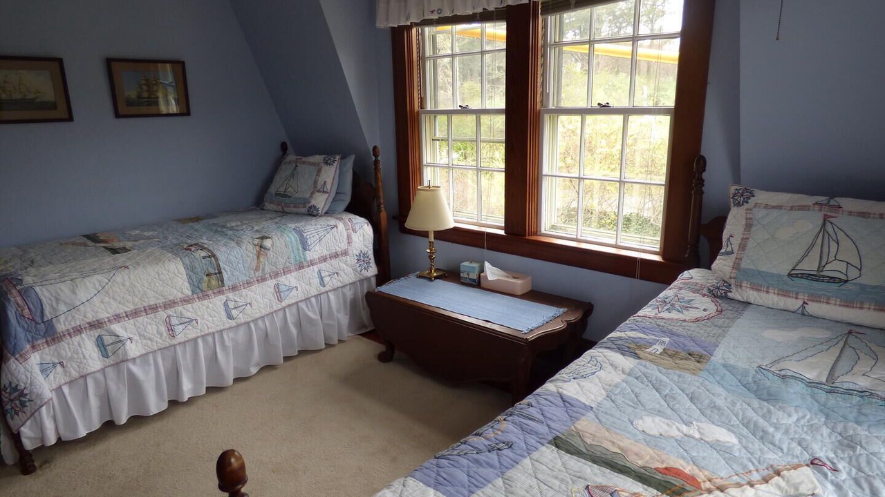 Photo of Bedroom in North Chatham