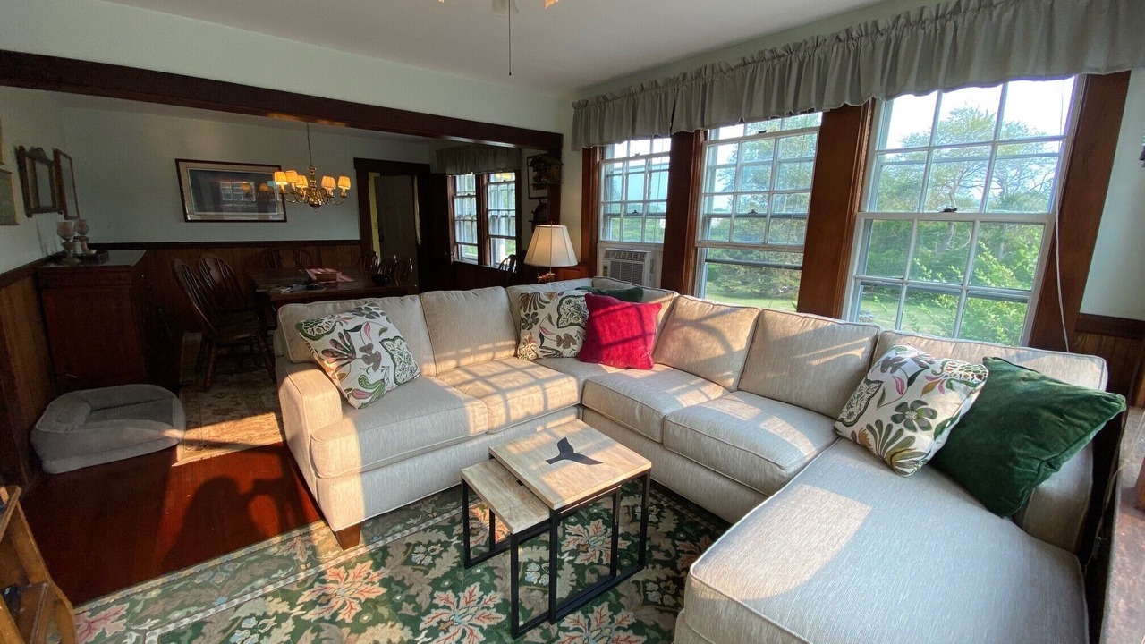 Photo of Livingroom in North Chatham