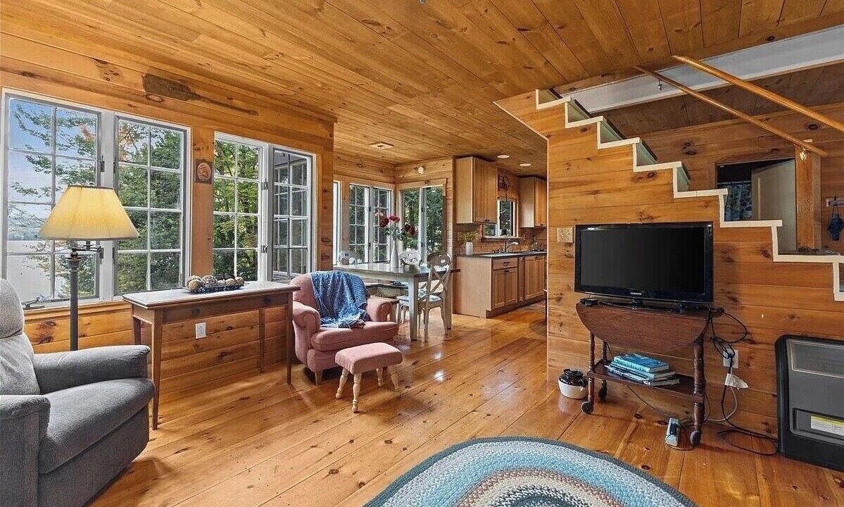 Photo of Livingroom in Franklin
