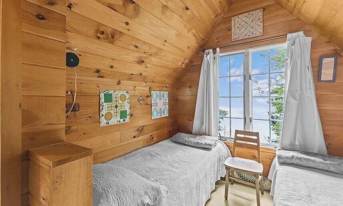 Photo of Bedroom in Franklin