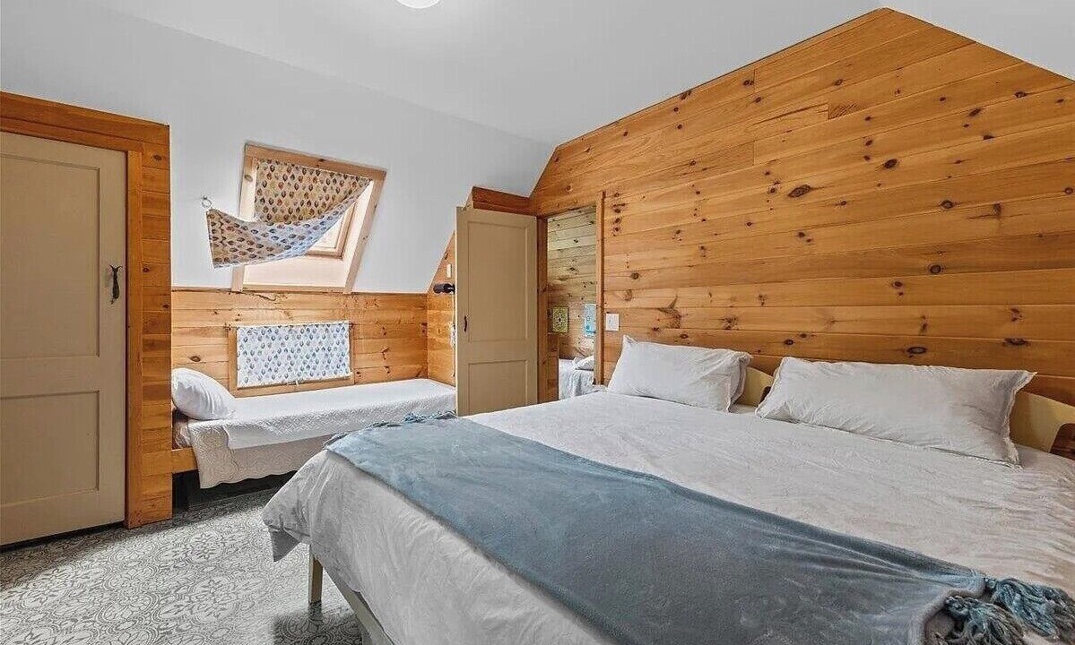 Photo of Bedroom in Franklin