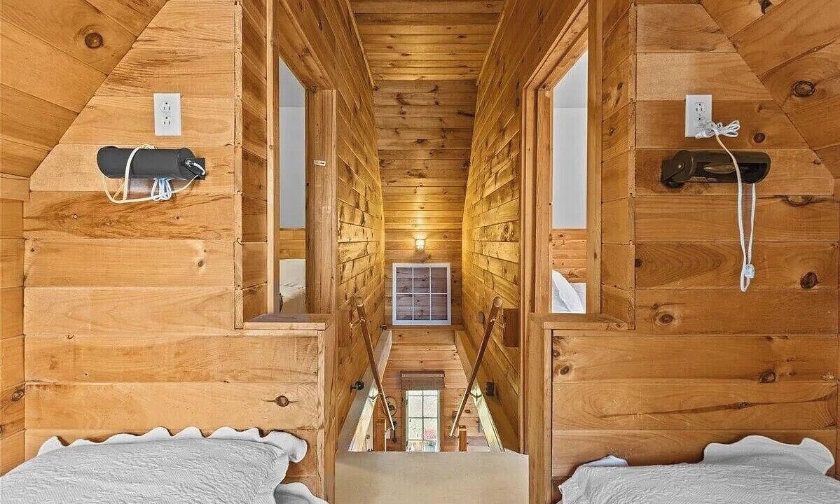 Photo of Bedroom in Franklin