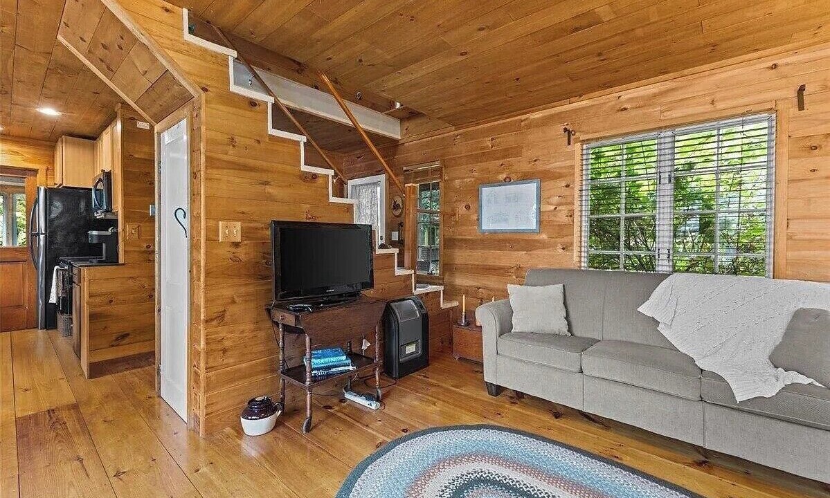 Photo of Livingroom in Franklin