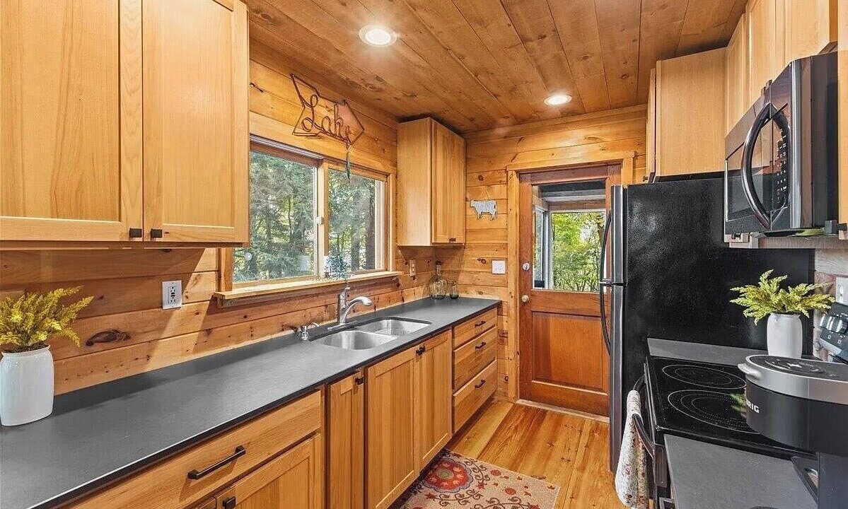 Photo of Kitchen in Franklin