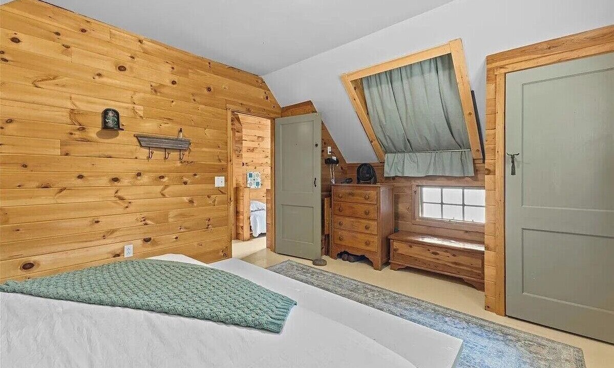 Photo of Bedroom in Franklin