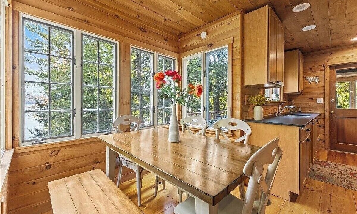Photo of Kitchen in Franklin