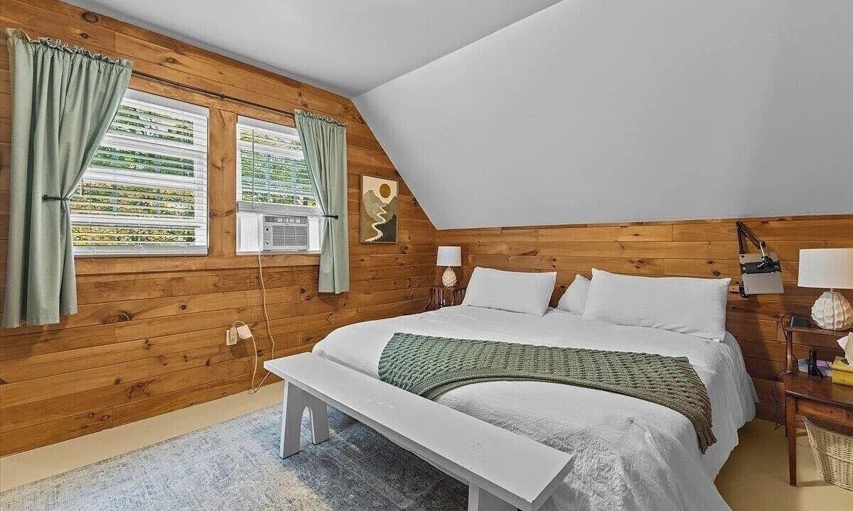 Photo of Bedroom in Franklin