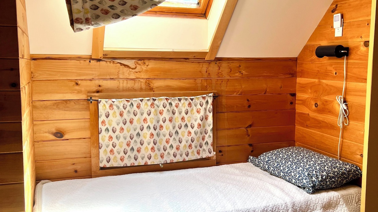 Photo of Bedroom in Franklin