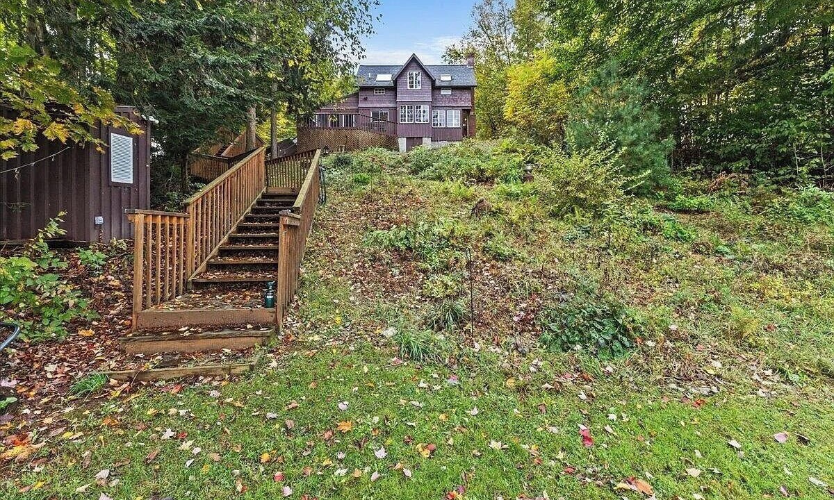 Photo of Outdoor in Franklin