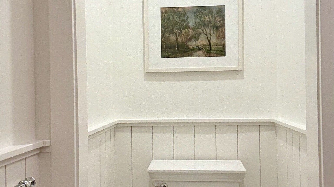 Photo of Bathroom in Cornwall