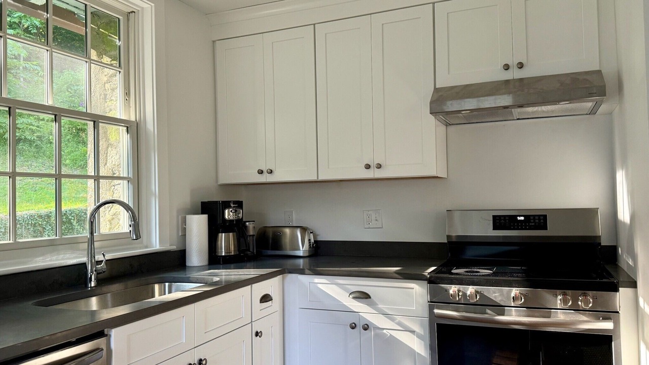 Photo of Kitchen in Cornwall