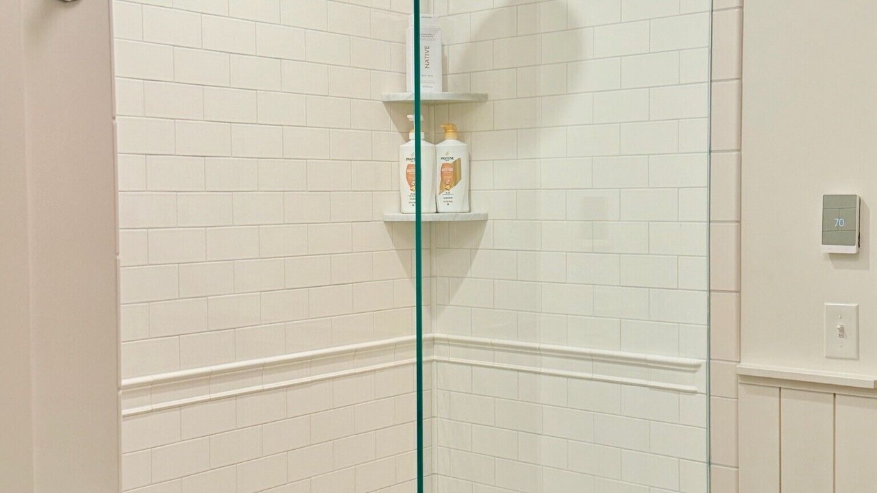 Photo of Bathroom in Cornwall