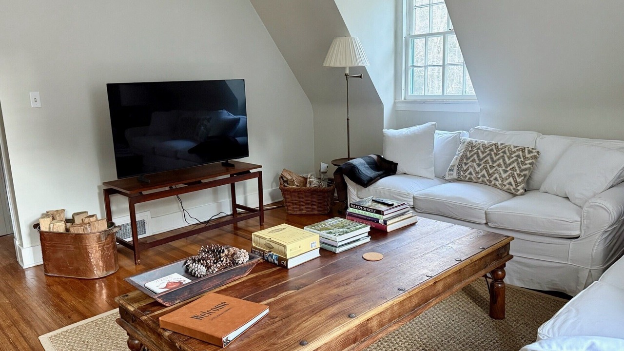 Photo of Livingroom in Cornwall