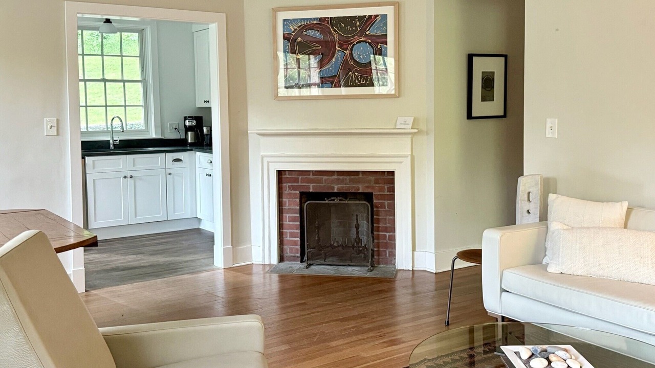 Photo of Livingroom in Cornwall