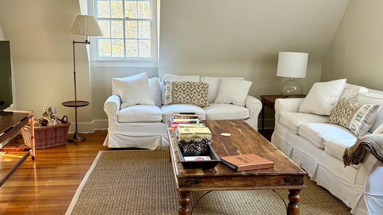 Photo of Bedroom in Cornwall