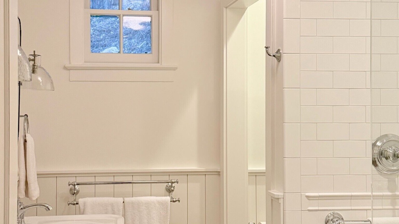 Photo of Bathroom in Cornwall