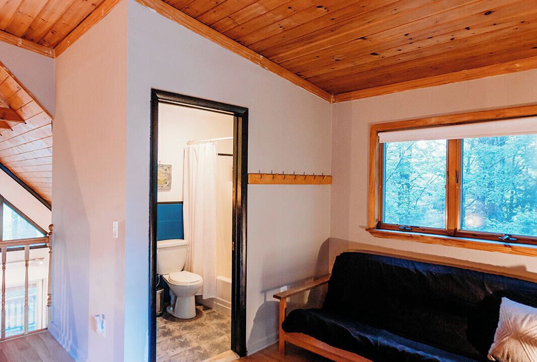 Photo of Livingroom in Gilboa