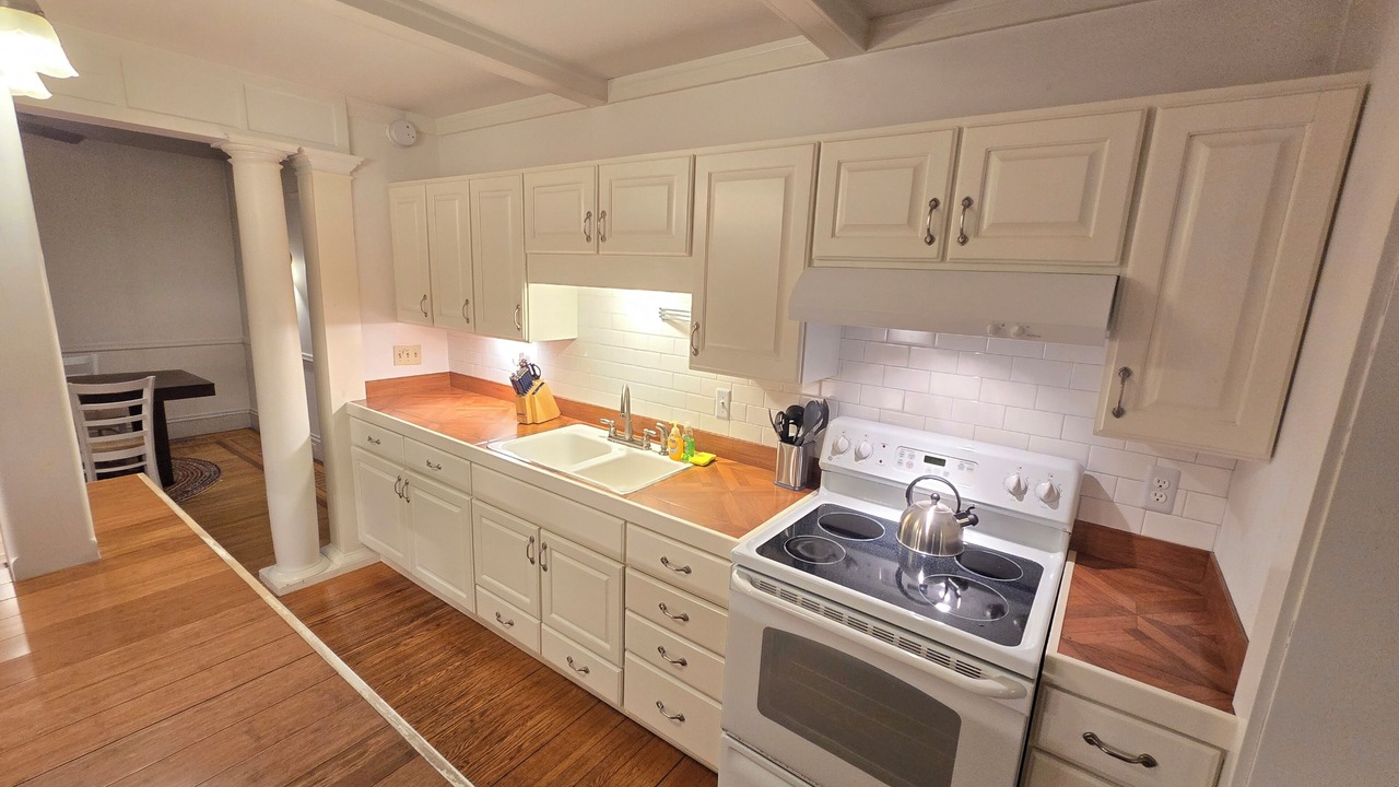 Photo of Kitchen in Ellsworth