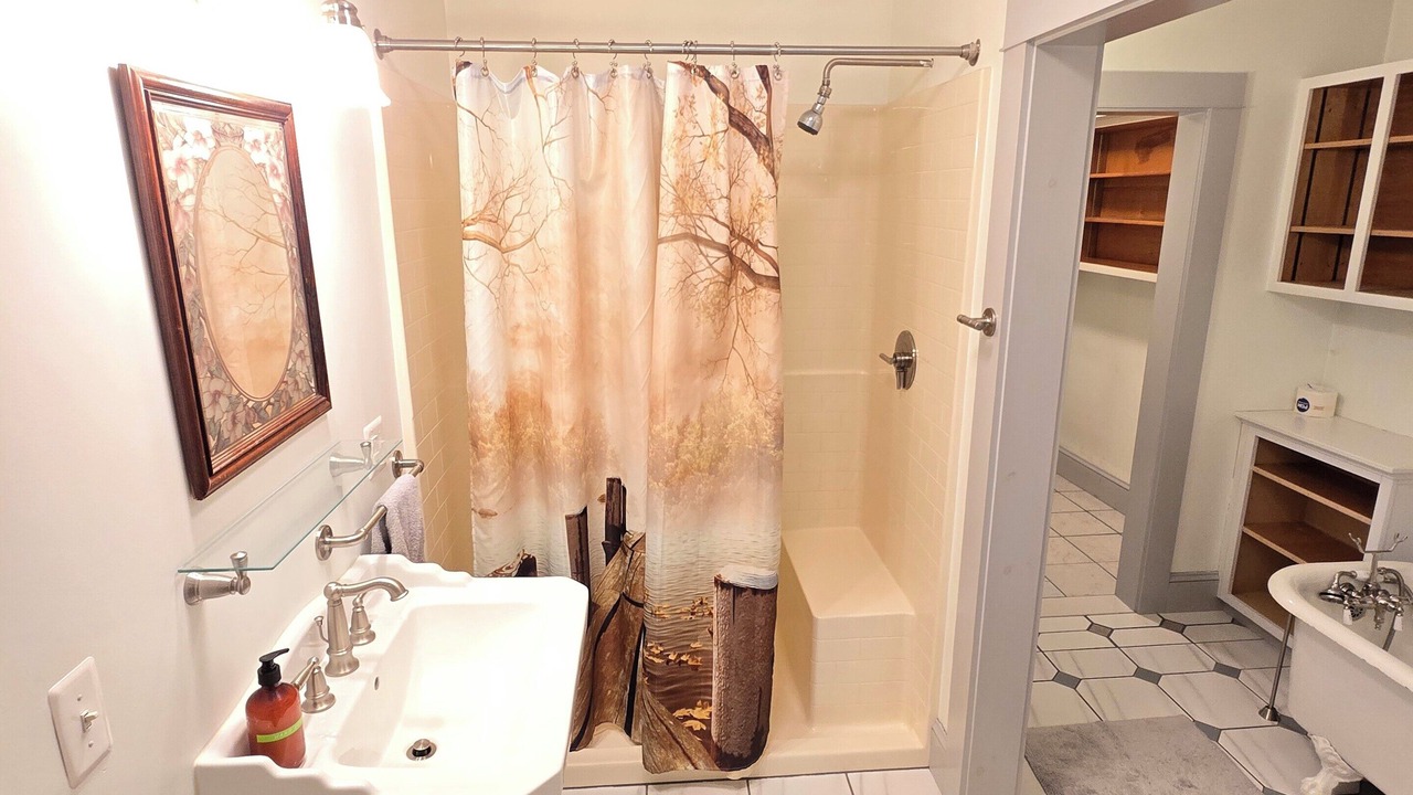 Photo of Bathroom in Ellsworth