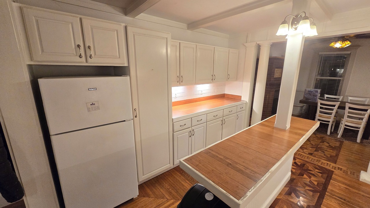 Photo of Kitchen in Ellsworth
