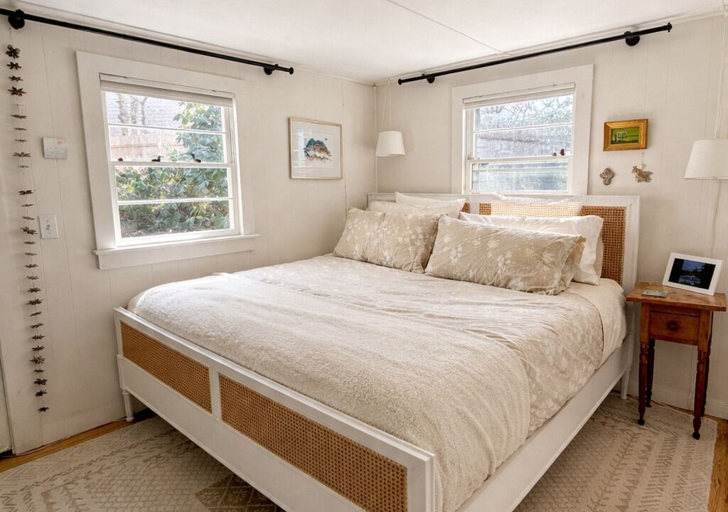 Photo of Bedroom in Mashpee