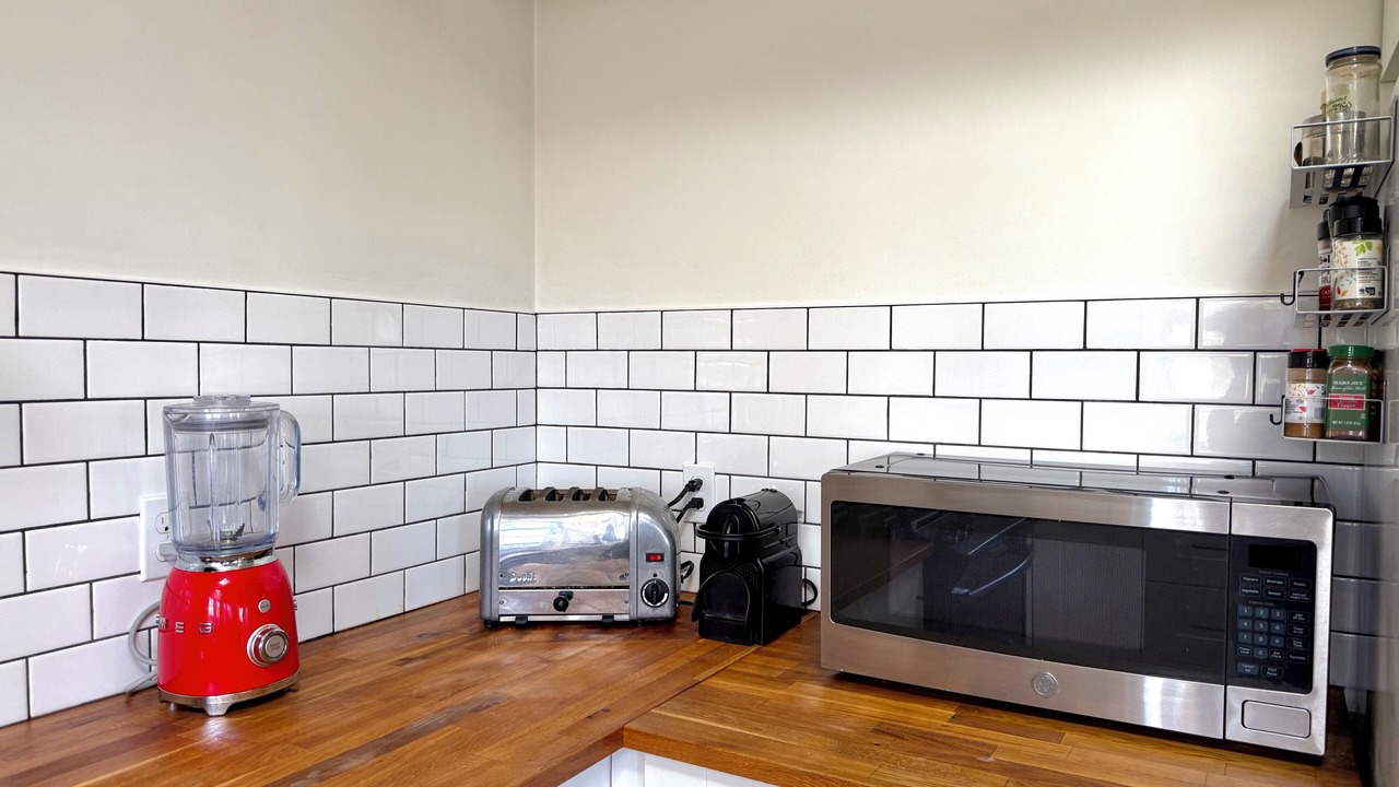 Photo of Kitchen in Mashpee