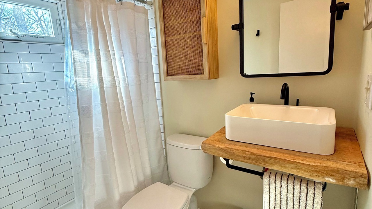 Photo of Bathroom in Mashpee