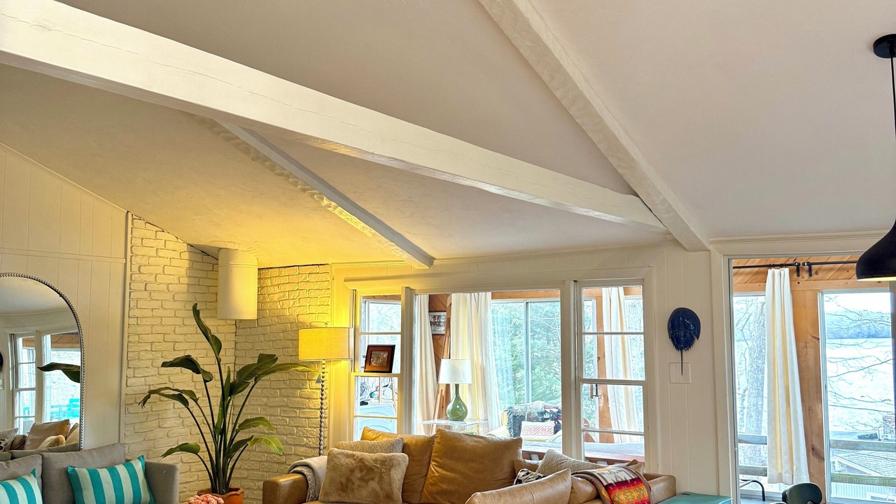 Photo of Livingroom in Mashpee