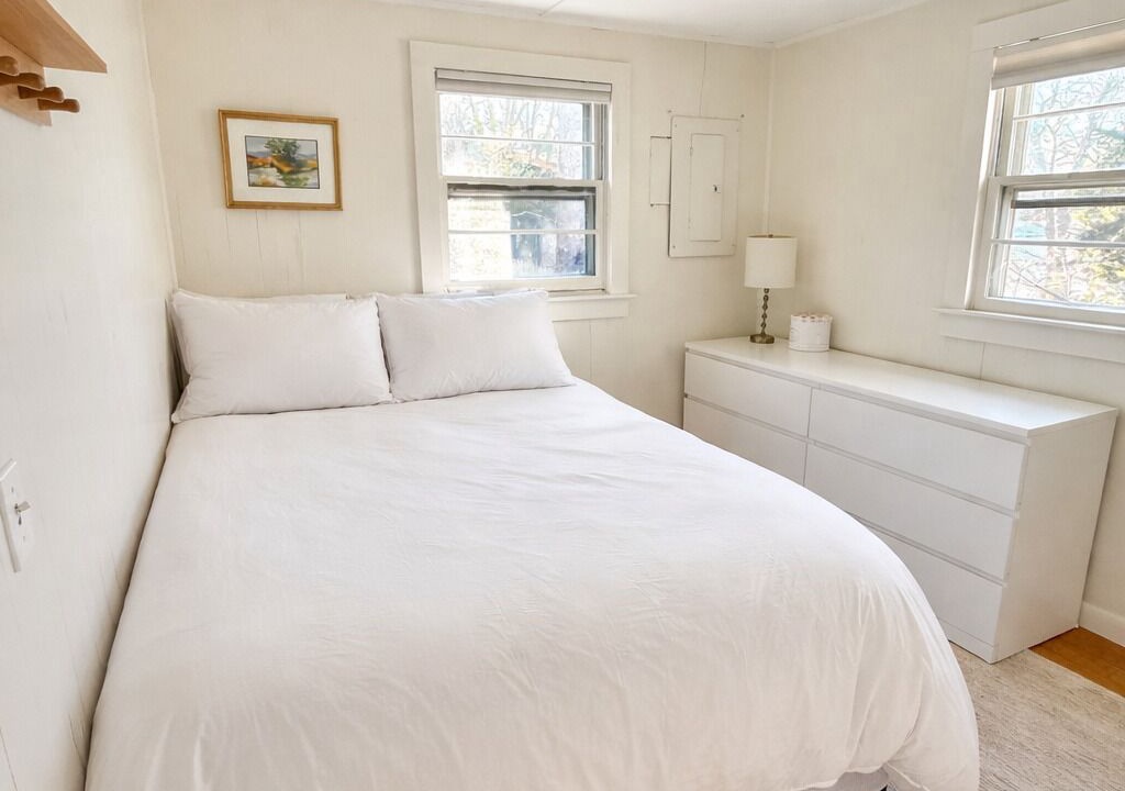 Photo of Bedroom in Mashpee