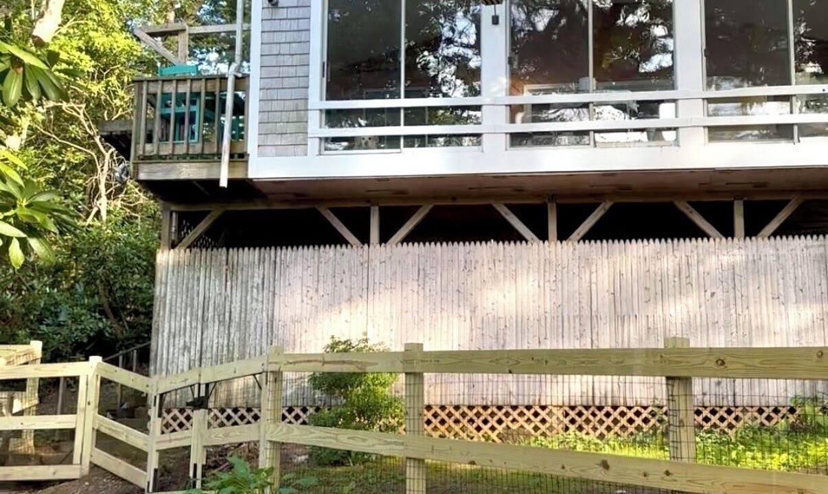 Photo of Outdoor in Mashpee