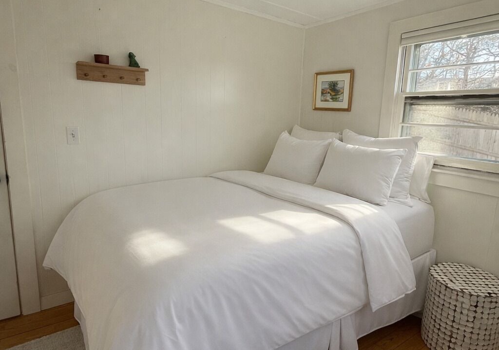 Photo of Bedroom in Mashpee