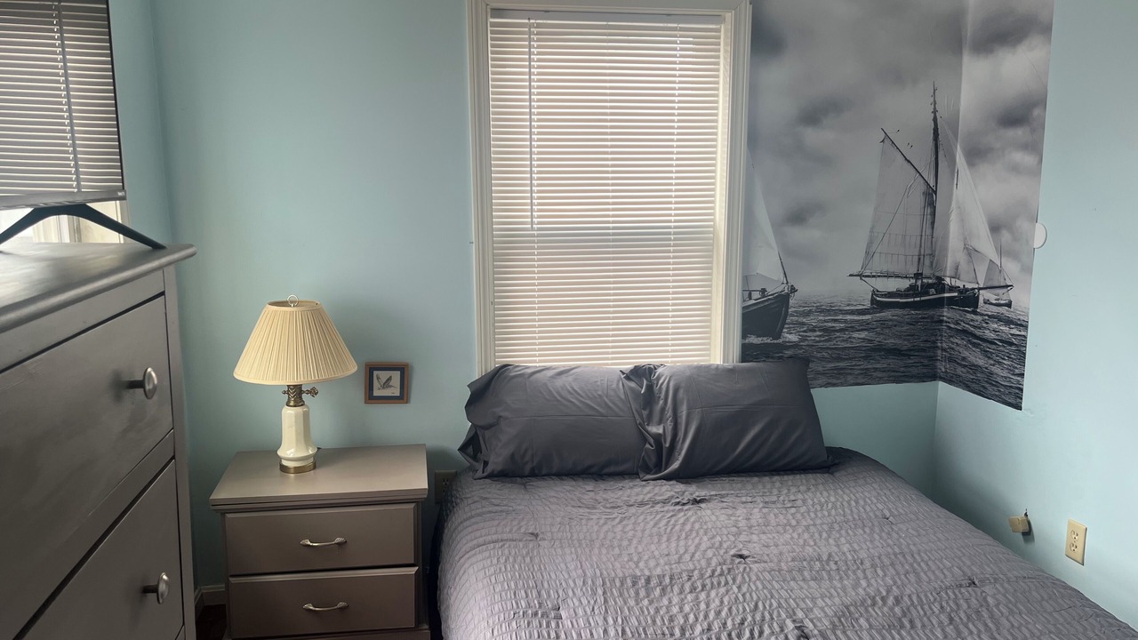 Photo of Bedroom in Hampton