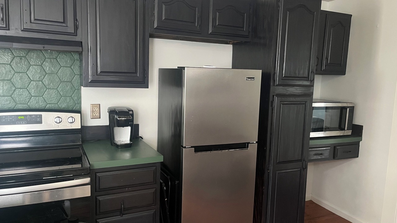 Photo of Kitchen in Hampton