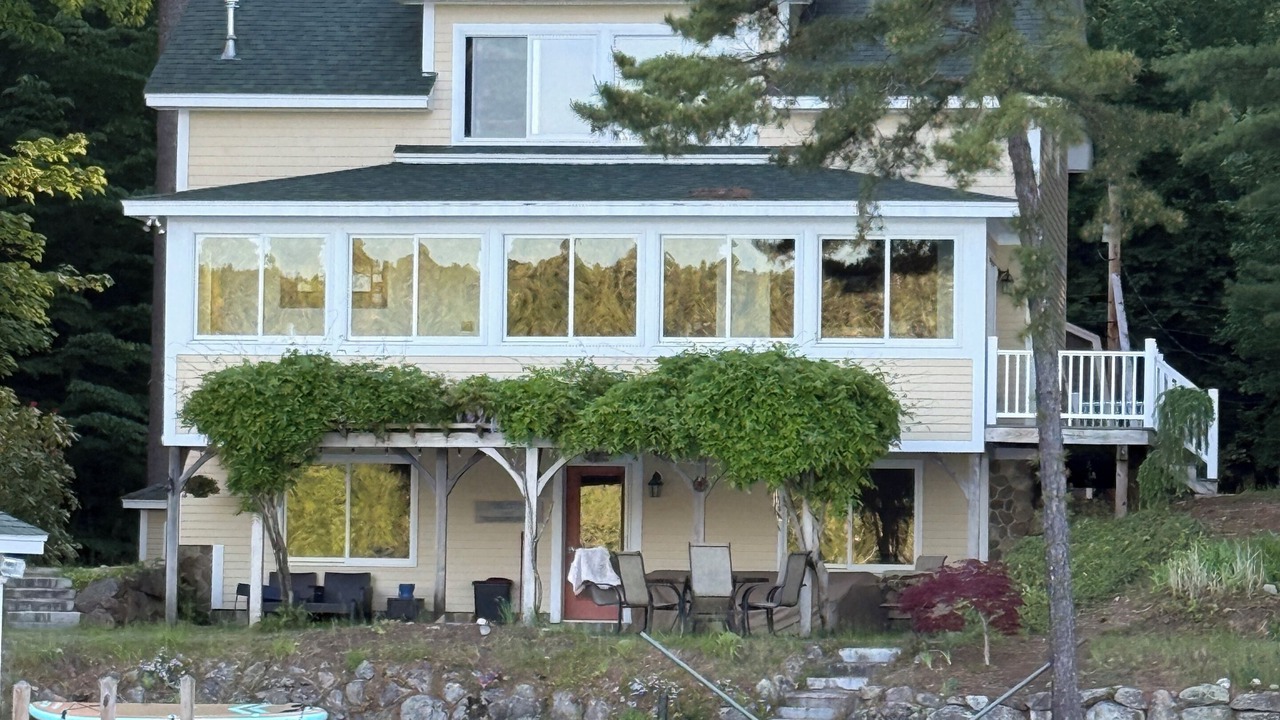Photo of Outdoor in Alton Bay