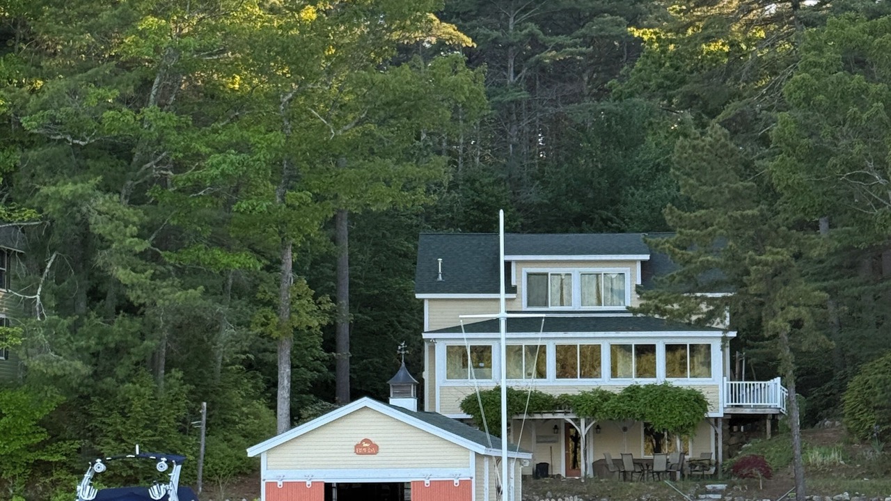 Photo of Outdoor in Alton Bay