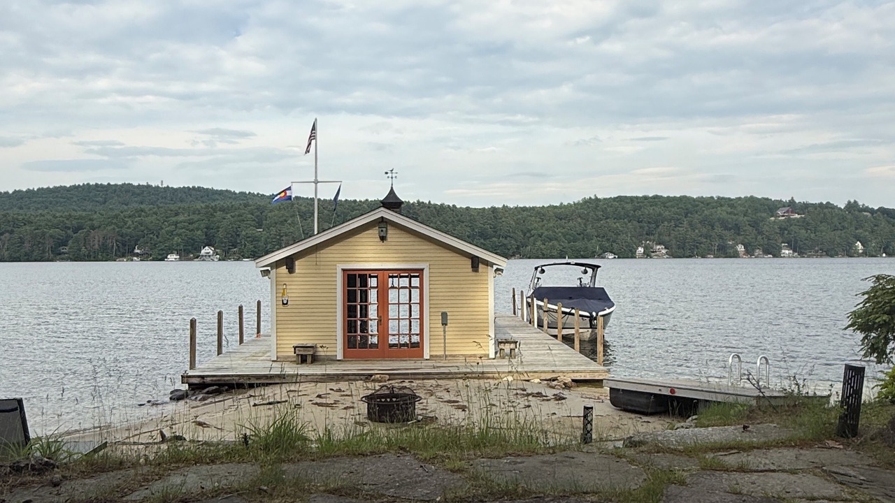 Photo of Others in Alton Bay
