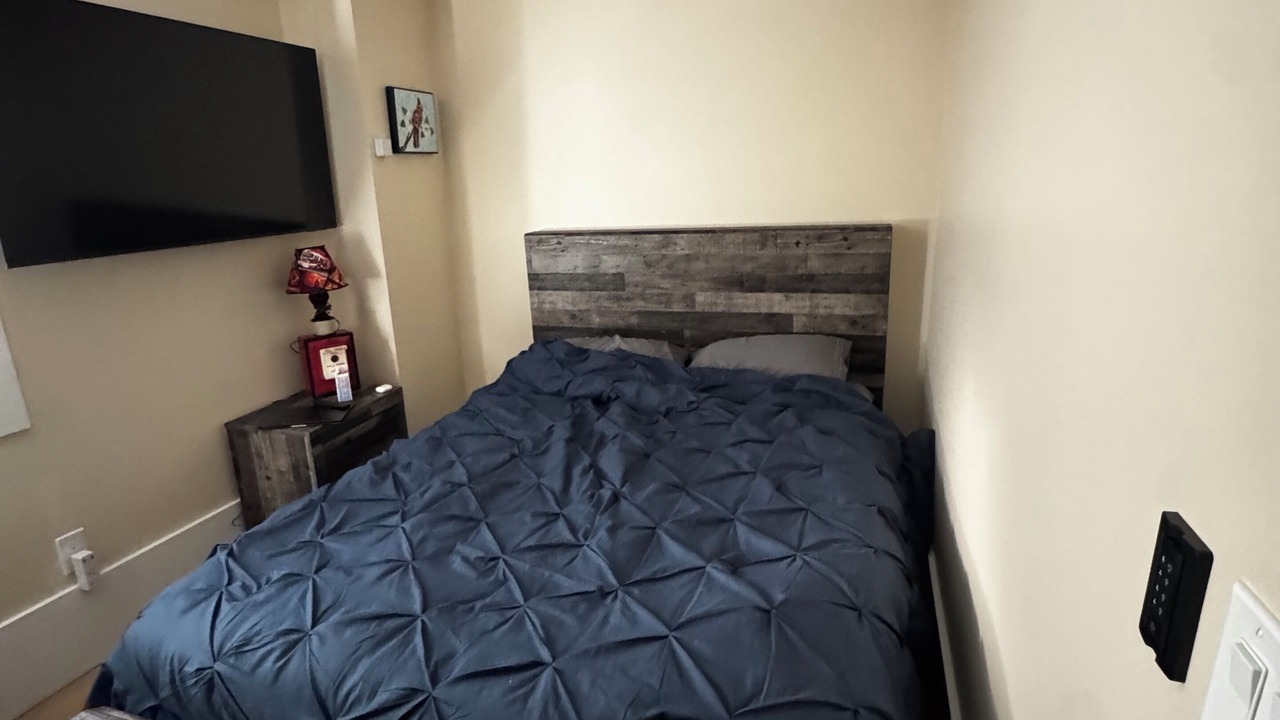 Photo of Bedroom in Minot