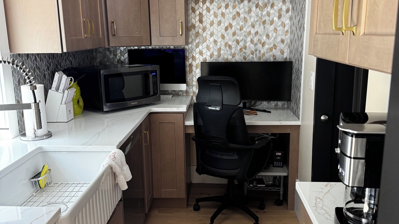 Photo of Kitchen in Minot