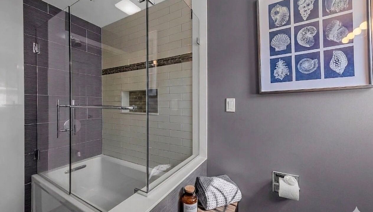 Photo of Bathroom in South Yarmouth