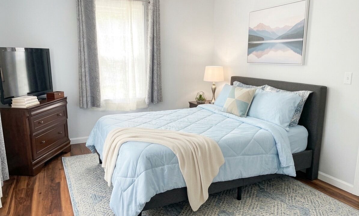 Photo of Bedroom in South Yarmouth