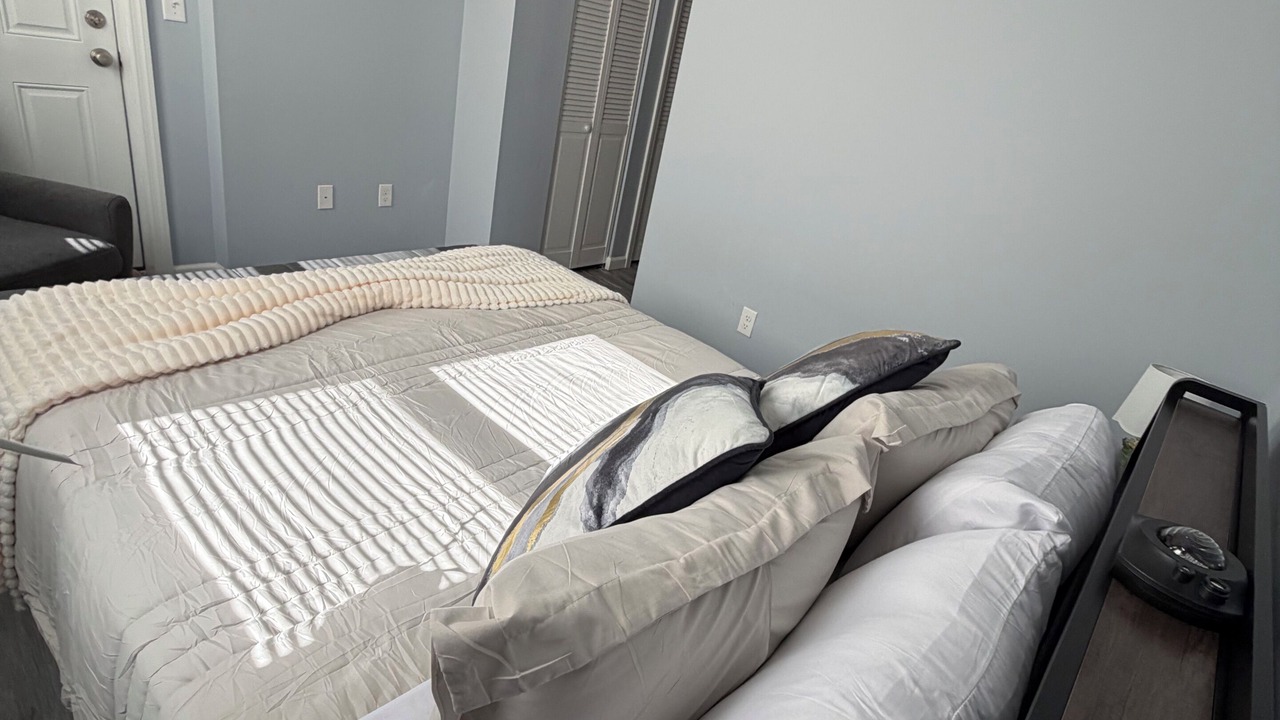 Photo of Bedroom in Forest Hill